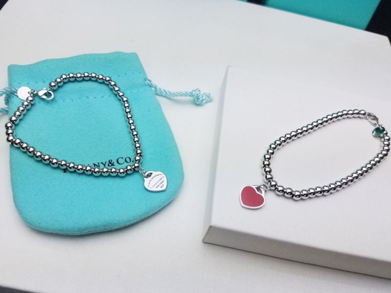 Tiffany Bracelets